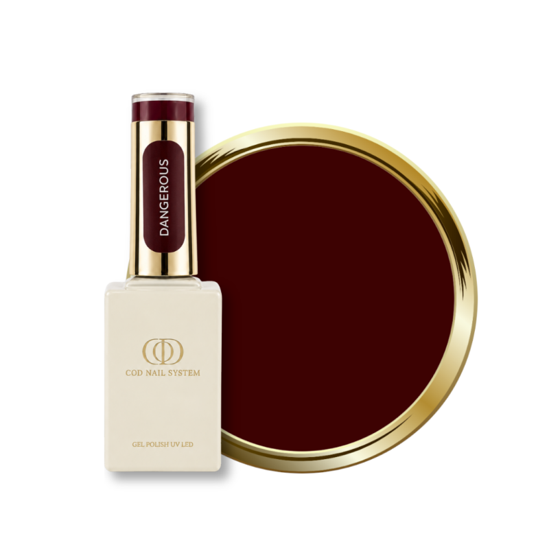 Dangerous - Vernis...