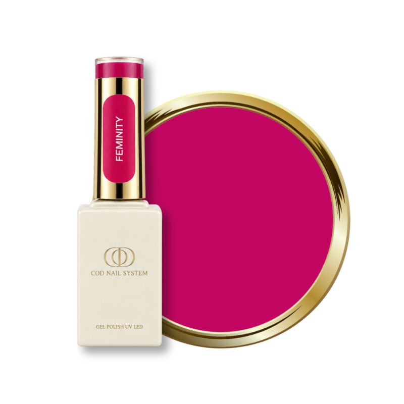 Feminity - Vernis...