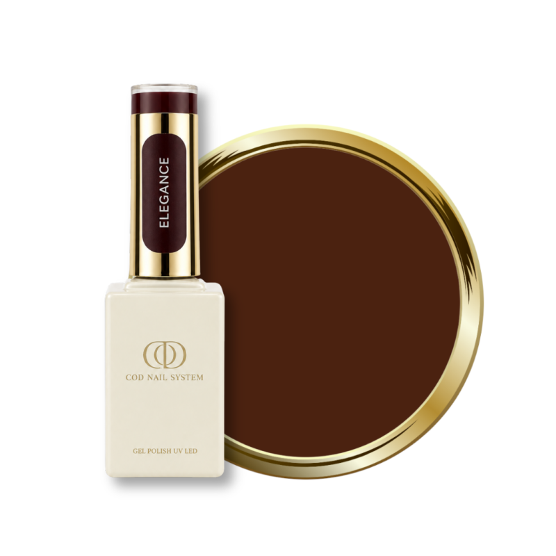 Elegance - Vernis...