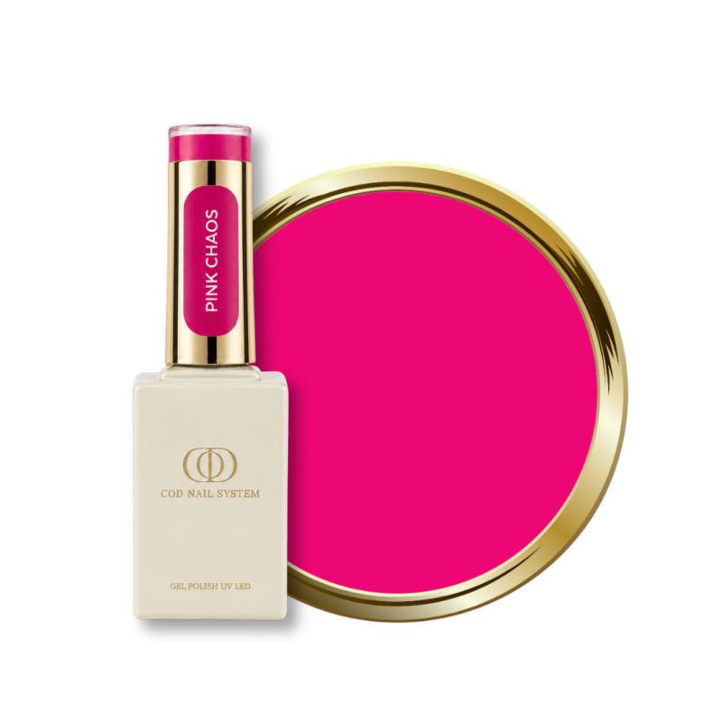 Pink Chaos - My Color -...