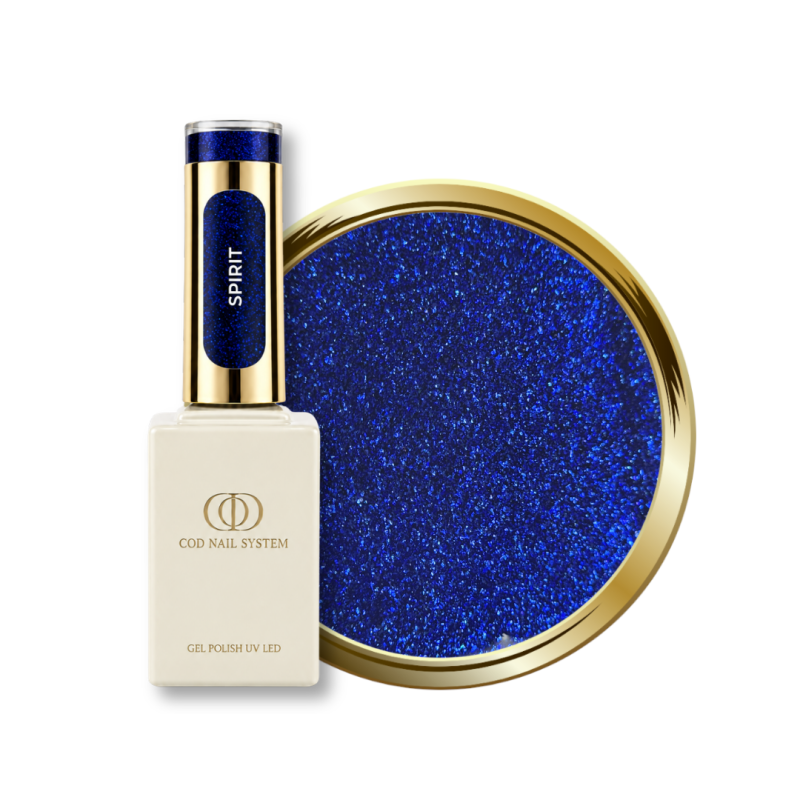 Spirit - My Color - Vernis...