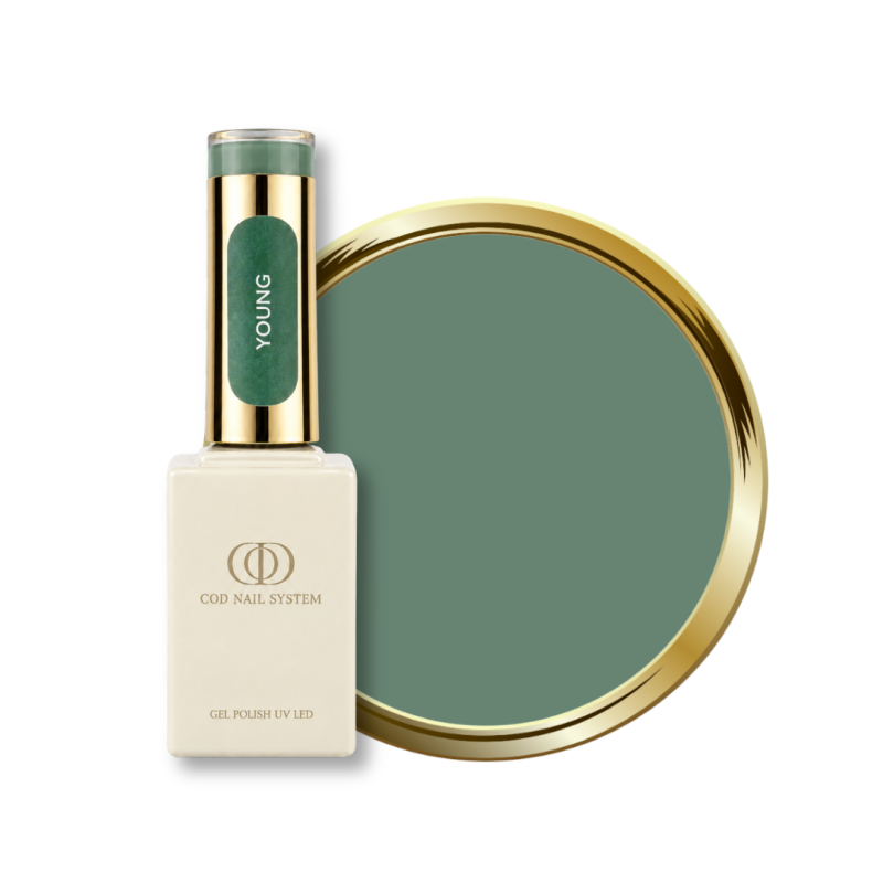 Young - My Color - Vernis...
