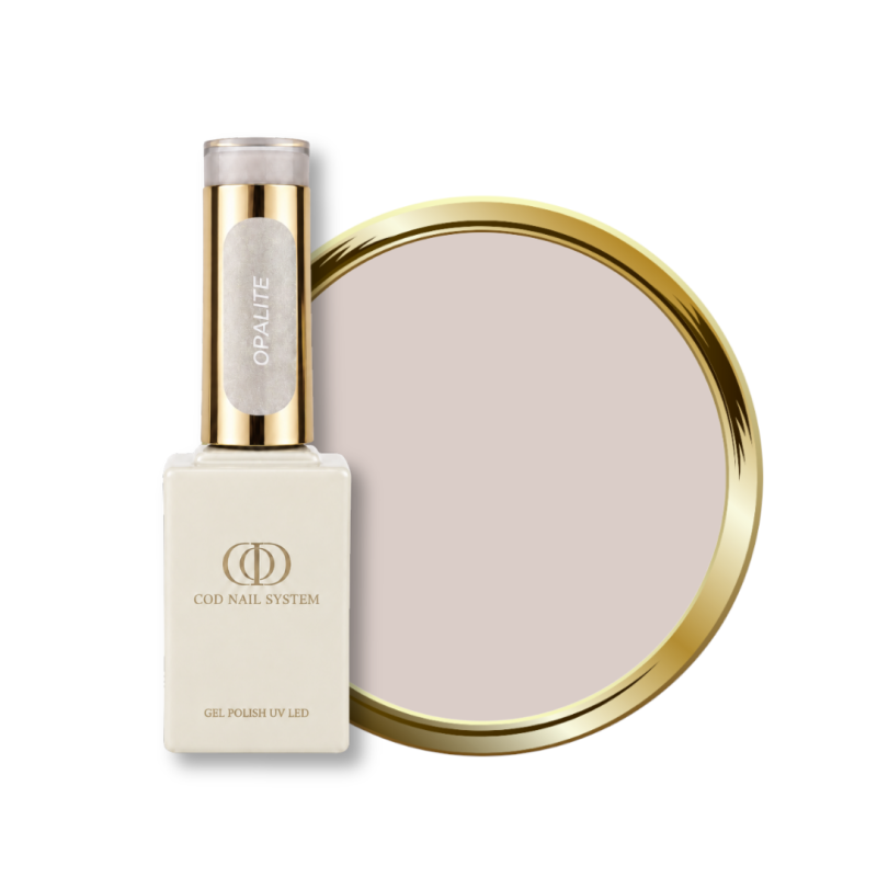 Opalite - My Color - Vernis...