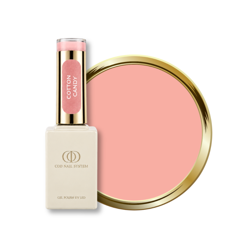 Cotton Candy - My Color -...