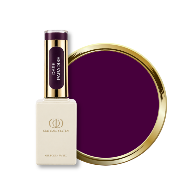 Dark Paradise - My Color -...