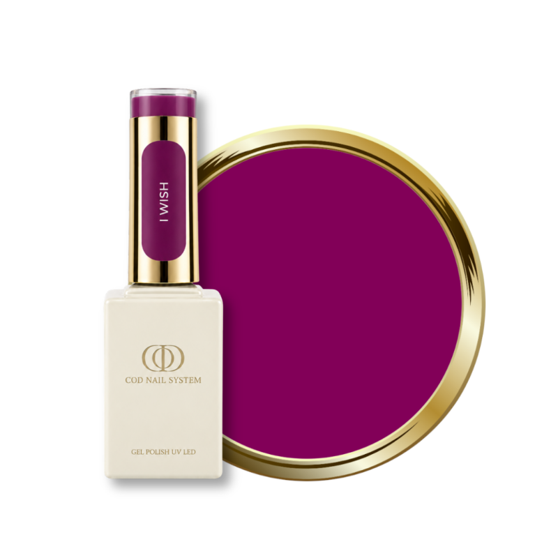 I Wish - My Color - Vernis...