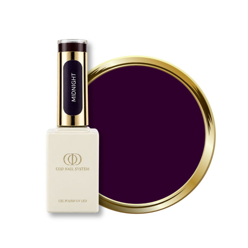 Midnight - My Color -...