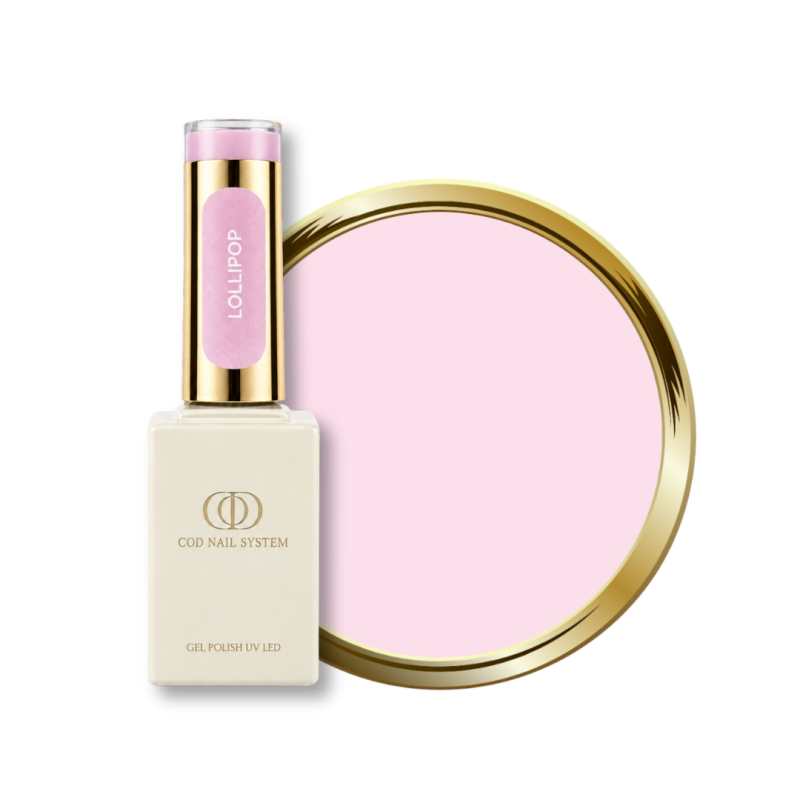Lollipop - My Color -...