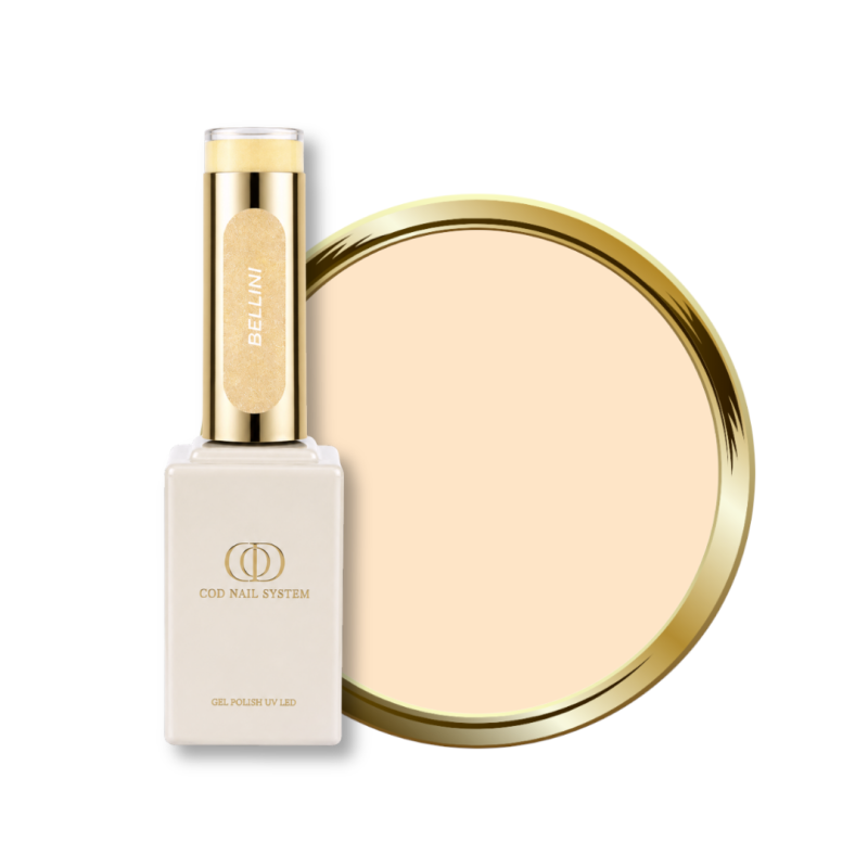 Bellini - My Color - Vernis...