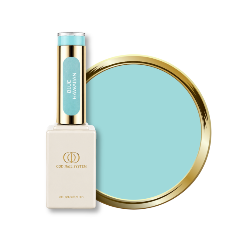 Blue Hawaiian - My Color -...
