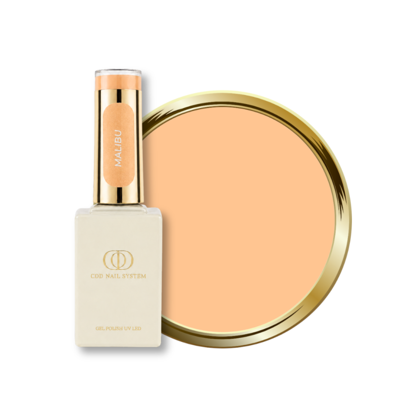 Malibu - My Color - Vernis...