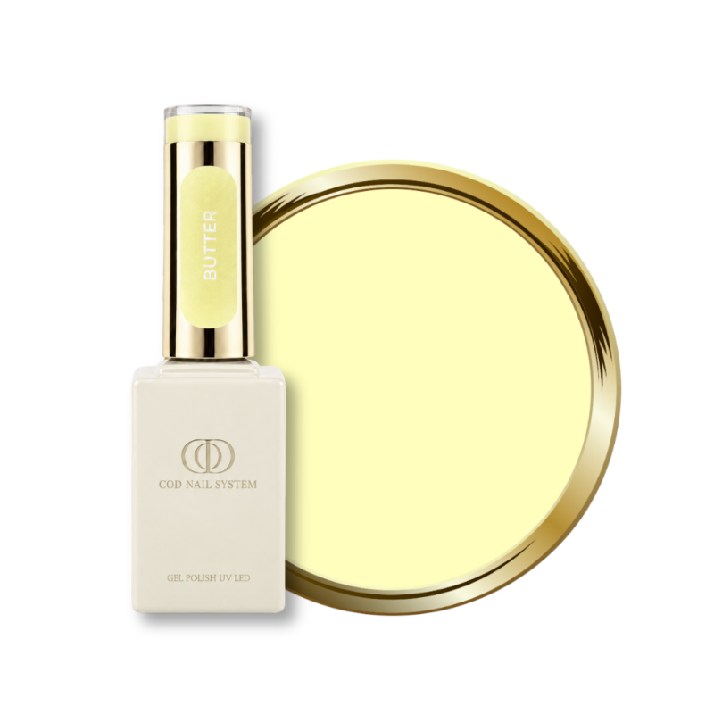 Butter - My Color - Vernis...