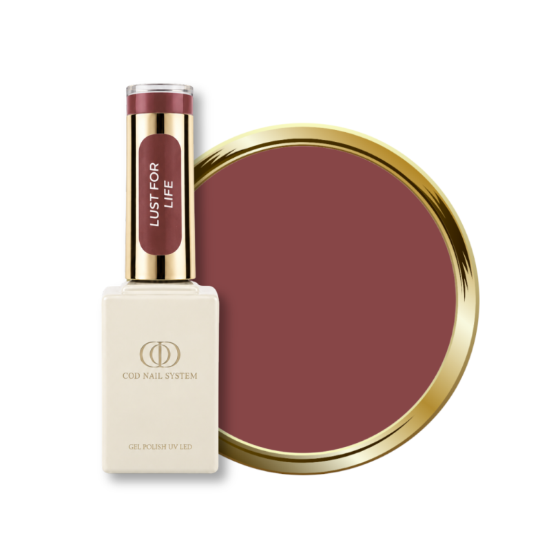 Lust for Life - My Color -...