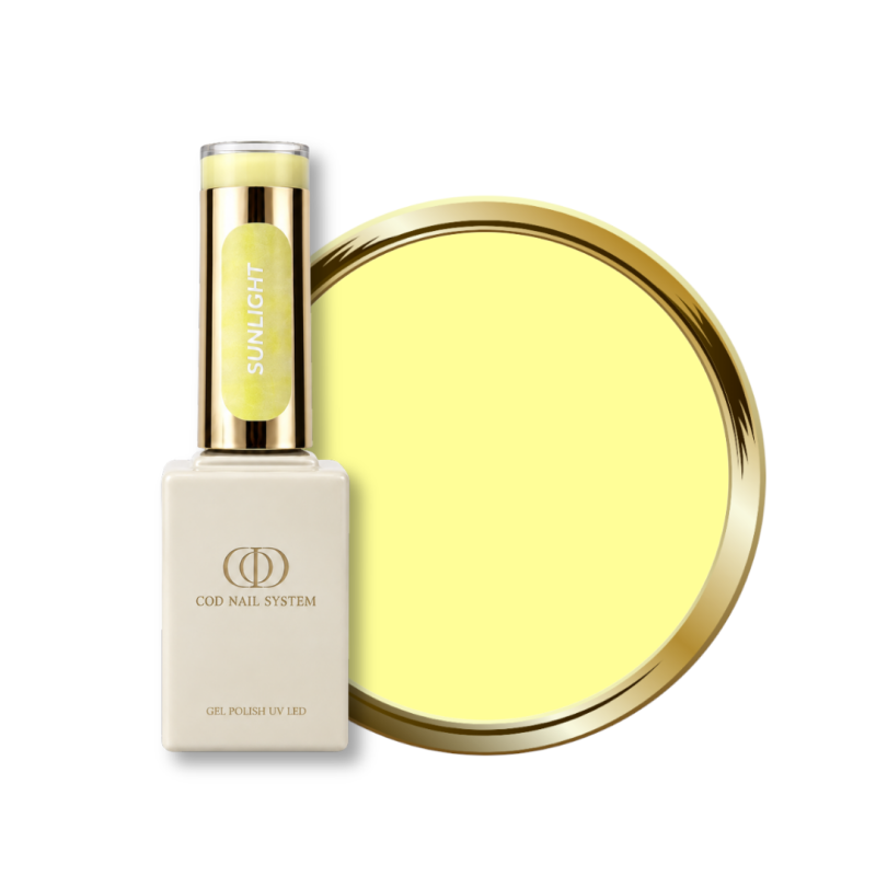 Sunlight - Vernis...