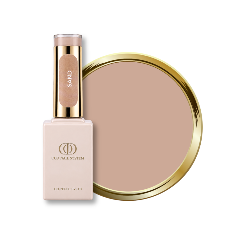 Sand - My Color - Vernis...