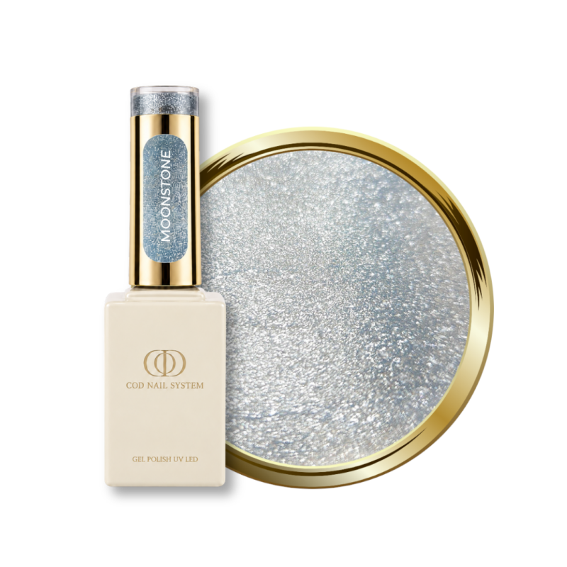Cat Eye Moonstone - My...