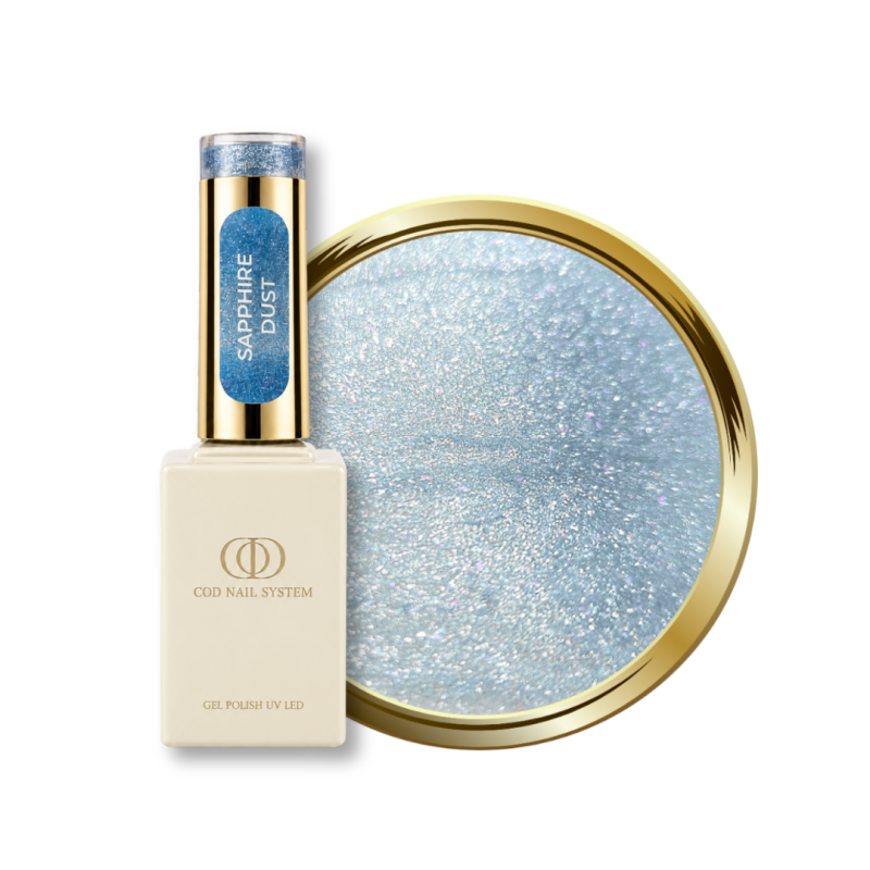 Sapphire Dust - My Color -...