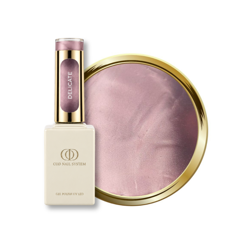 Delicate - My Color -...