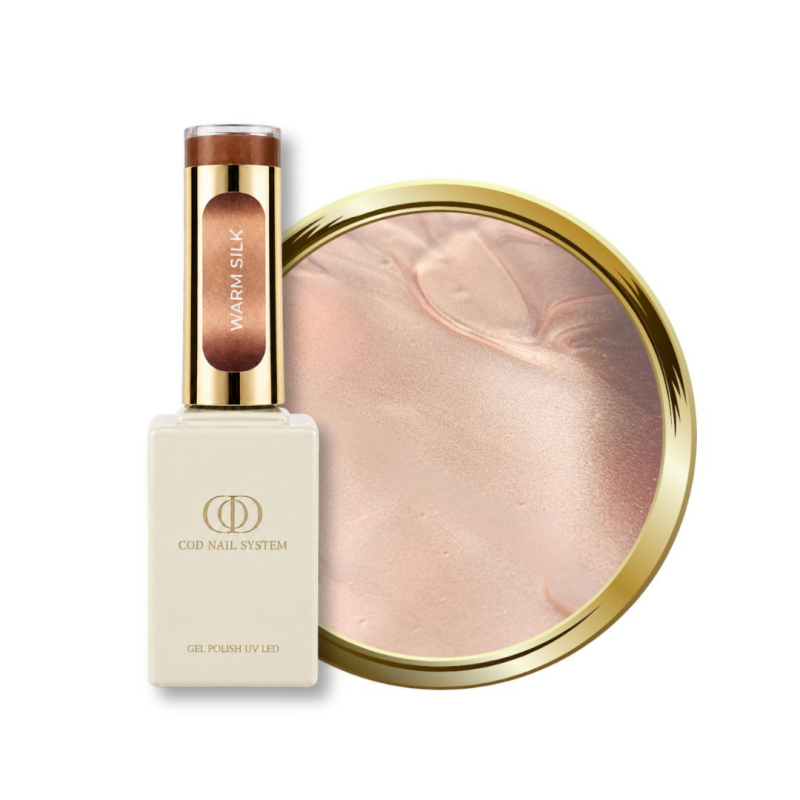 Warm Silk - My Color -...