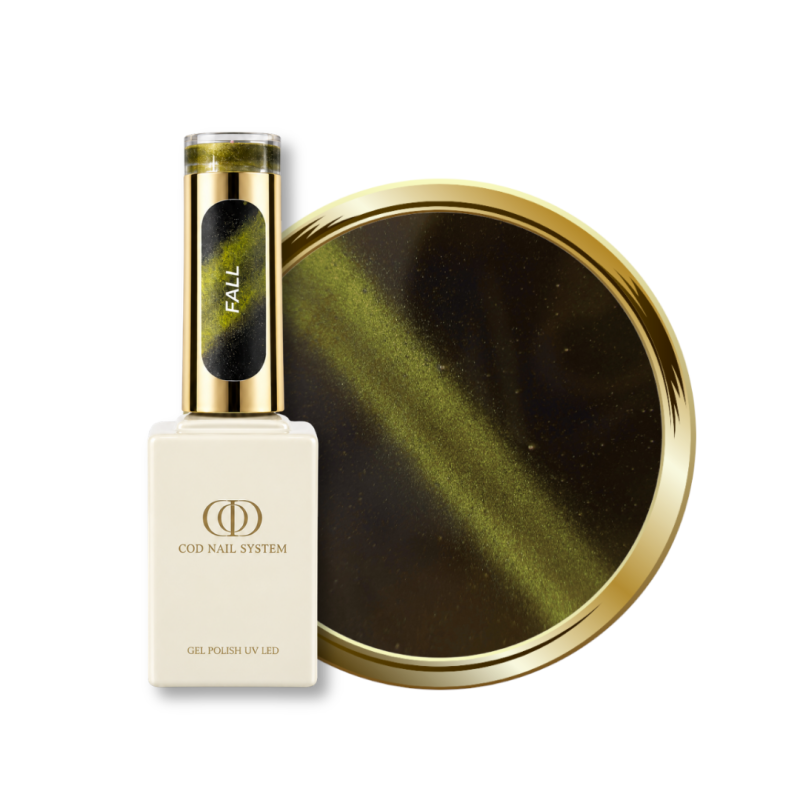Cat Eye Fall - My Color -...