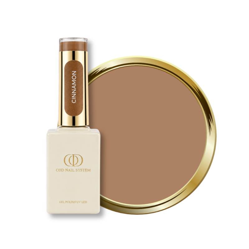 Cinnamon - Vernis...