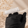 Clean brush brosse dépoussiérante ongles ergonomique