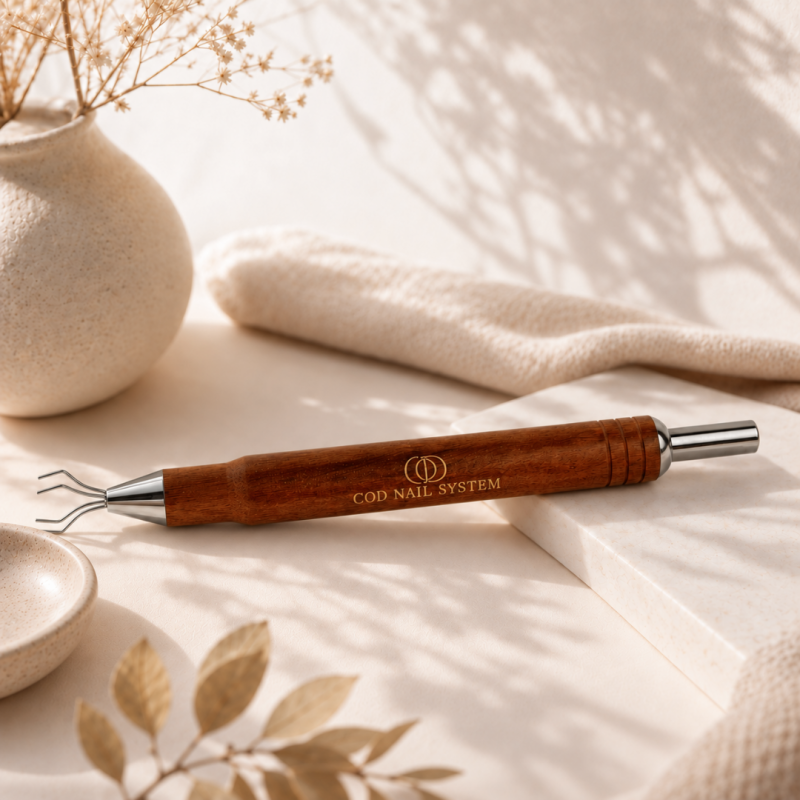 Sponge Tool, pince pour mini éponges nail art