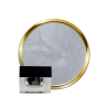 3D Gel Silver pot et pastille