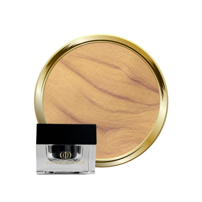 3D Gel Gold