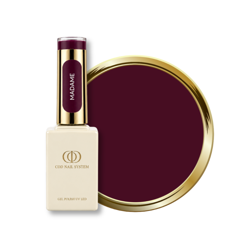 Madame - Vernis...